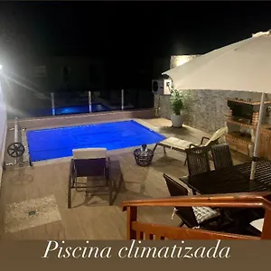 Turmero Villa Puerto del Rosario (Fuerteventura)