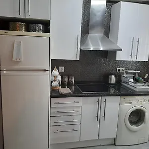 Appartement In Perfect Position Historic Centre, Málaga