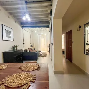Centro Triton Apartament