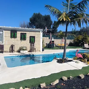Daita 2 Daita 3 Apartment Granadilla De Abona